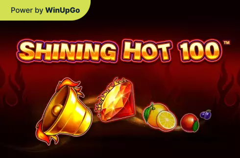老虎机 Shining Hot 100