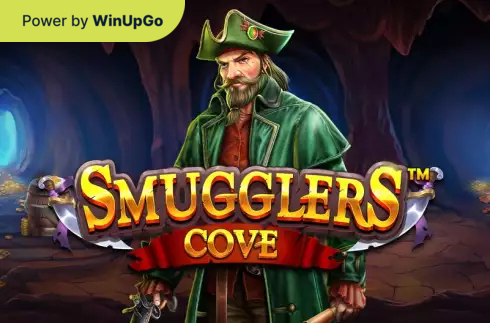老虎机 Smugglers Cove