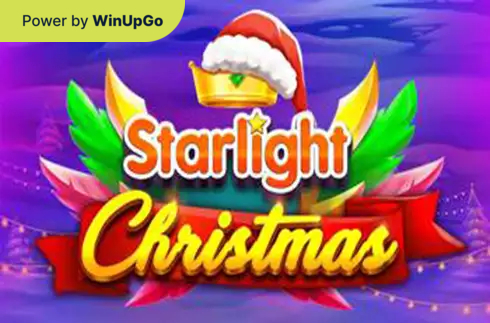 老虎机 Starlight Christmas