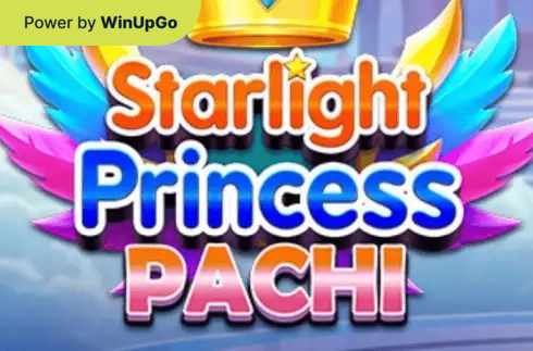 老虎机 Starlight princess pachi