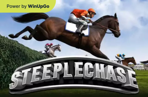 老虎机 Steeplechase