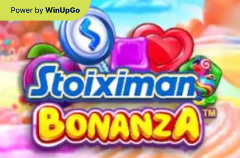 老虎机 Stoiximan Bonanza