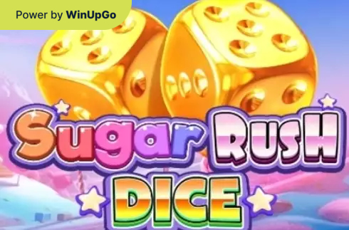 老虎机 Sugar rush dice