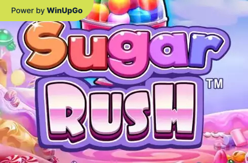 老虎机 Sugar Rush
