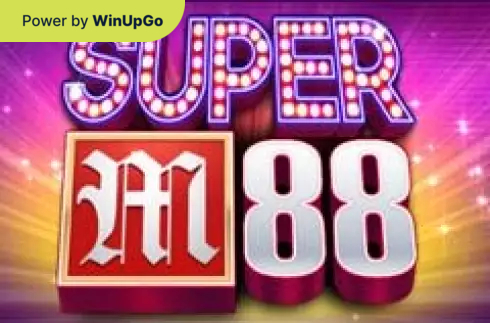 آلة سلوت Super M88