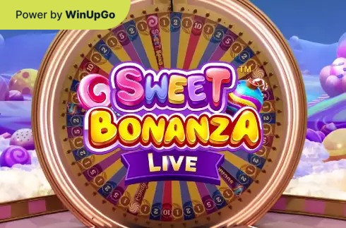 老虎机 Sweet Bonanza CandyLand