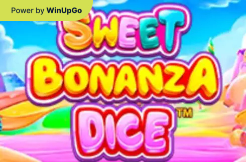 老虎机 Sweet Bonanza Dice