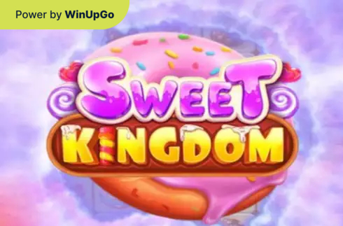 老虎机 Sweet kingdom