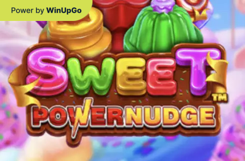 老虎机 Sweet PowerNudge
