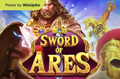 老虎机 Sword of Ares