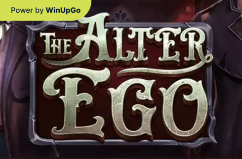 老虎机 The Alter Ego