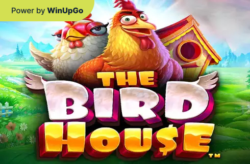 老虎机 The Bird House