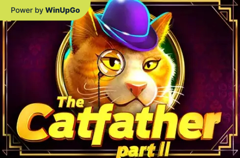 آلة سلوت The Catfather Part II