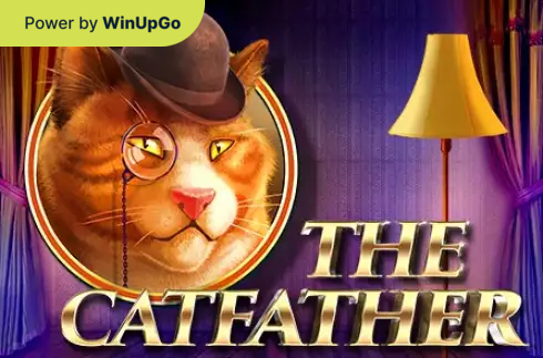 آلة سلوت The Catfather