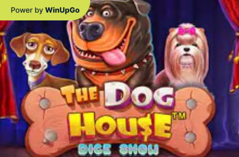 老虎机 The Dog House Dice Show
