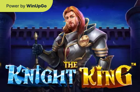 老虎机 The Knight King