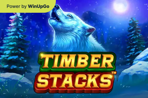 老虎机 Timber Stacks