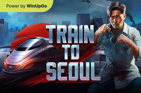 老虎机 Train to seoul