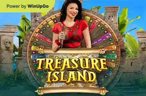 老虎机 Treasure Island Pragmatic Play