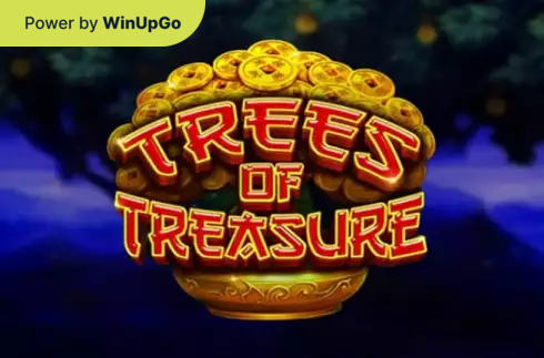 老虎机 Trees of Treasure