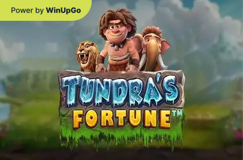 老虎机 Tundras Fortune