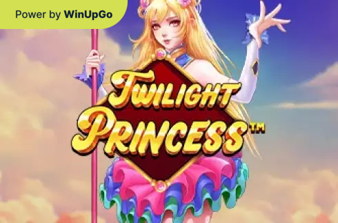 老虎机 Twilight Princess