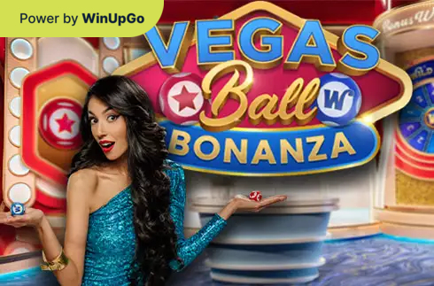 老虎机 Vegas Ball Bonanza