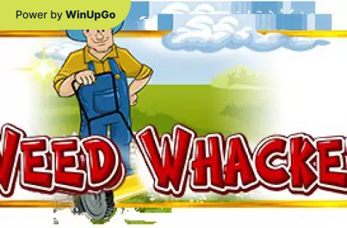 آلة سلوت Weed Whacker