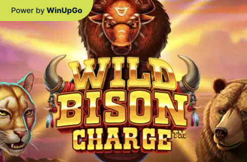 老虎机 Wild Bison Charge