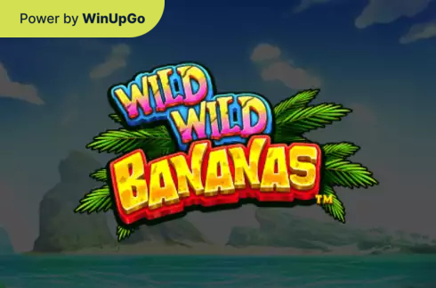 老虎机 Wild Wild Bananas