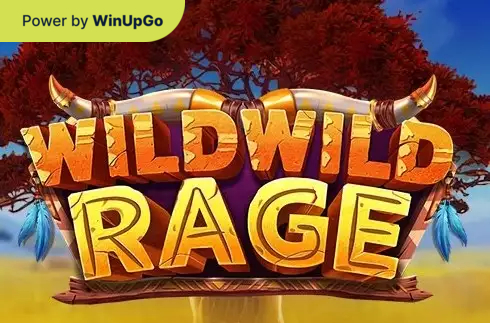 老虎机 Wild wild rage
