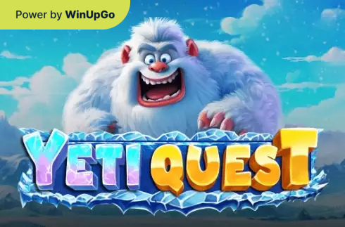 老虎机 Yeti quest