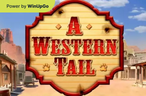 Оюн автоматы A Western Tail
