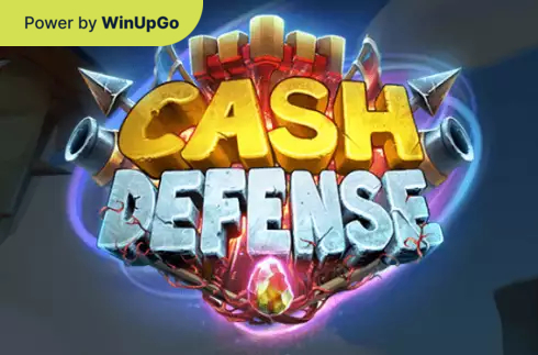 Мошини бозӣ Cash Defense