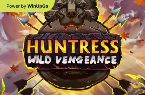 Мошини бозӣ Huntress Wild Vengeance