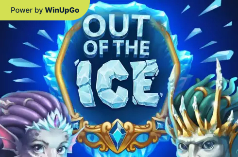 Мошини бозӣ Out of the Ice