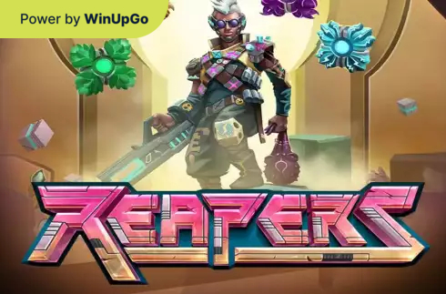 Мошини бозӣ Reapers