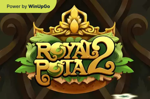 Мошини бозӣ Royal Potato 2