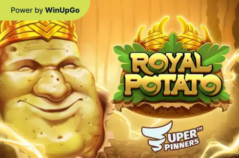 Мошини бозӣ Royal Potato