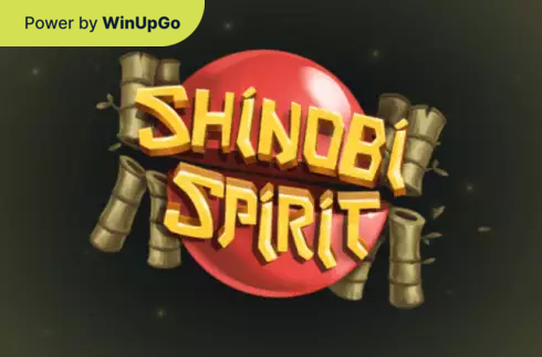 Мошини бозӣ Shinobi Spirit