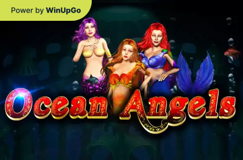 Мошини бозӣ Ocean Angels