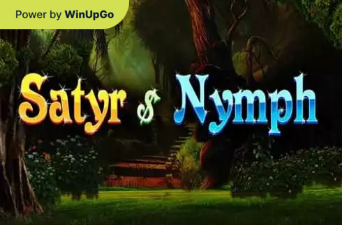 Мошини бозӣ Satyr and Nymph Probability Gaming