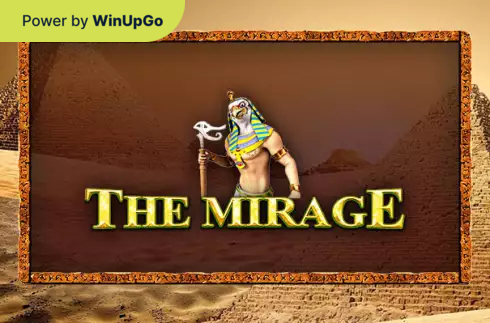 Мошини бозӣ The Mirage