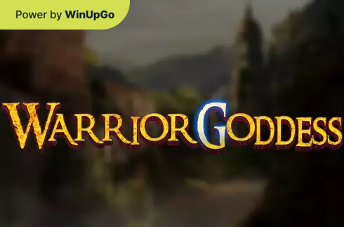 Мошини бозӣ The Warrior Goddess