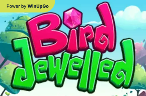 Мошини бозӣ Bird Jewelled