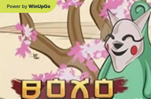 Мошини бозӣ Boxo