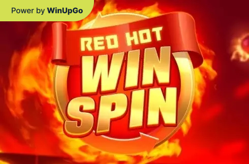 Мошини бозӣ Red Hot Win Spin