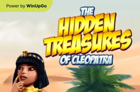 Мошини бозӣ The Hidden Treasure of Cleopatra