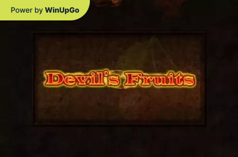 دستگاه اسلات Devils Fruits Promatic Games