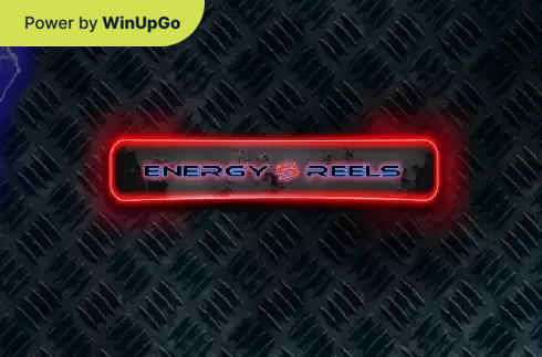 دستگاه اسلات Energy 5 Reels